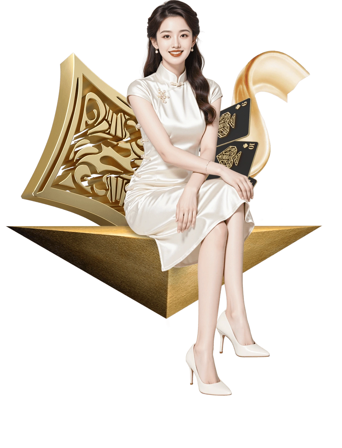 Khu thông tin Casino, Slot và Game bài Zowin
