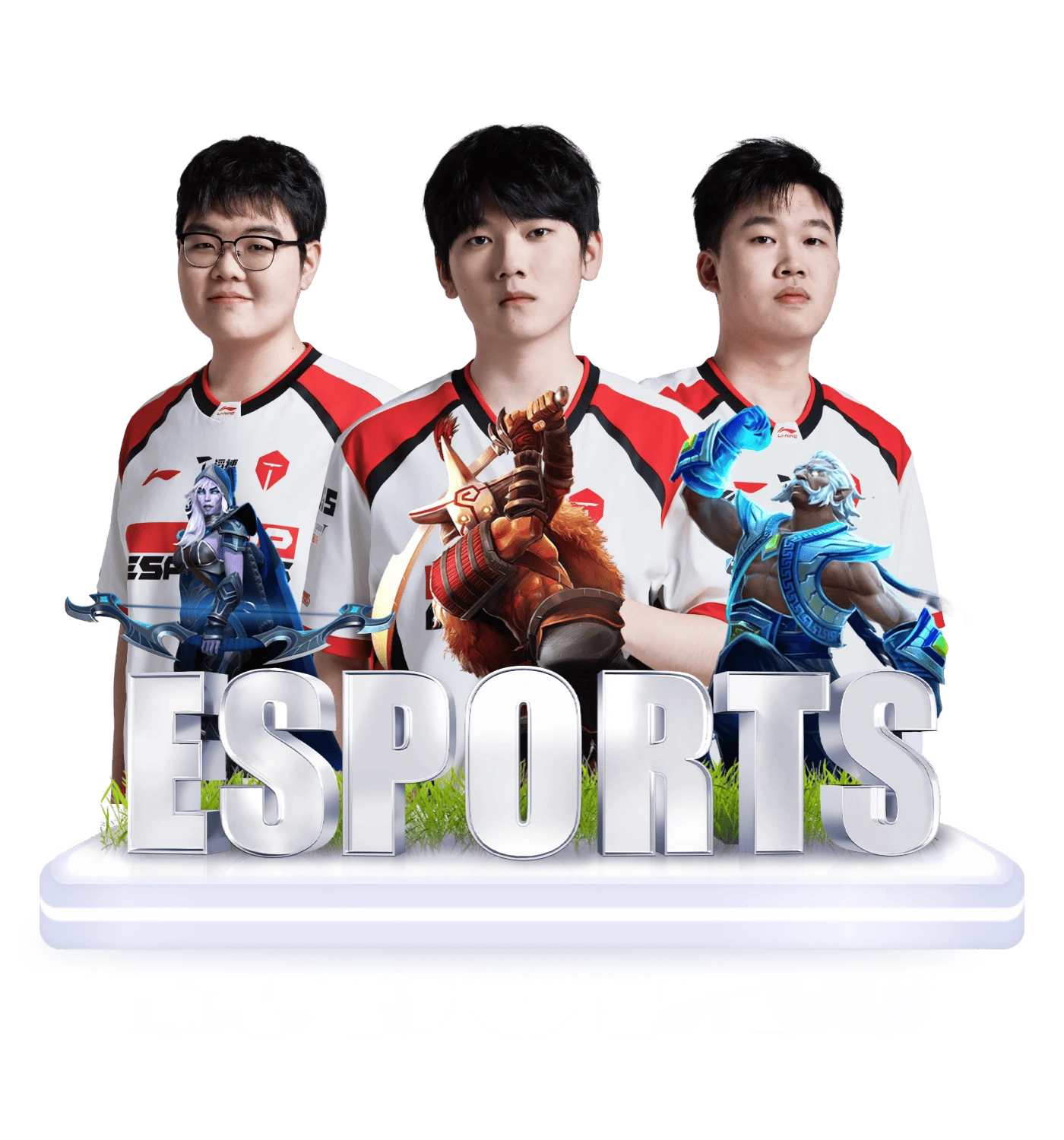 Thông tin giải đấu esports tại Zowin